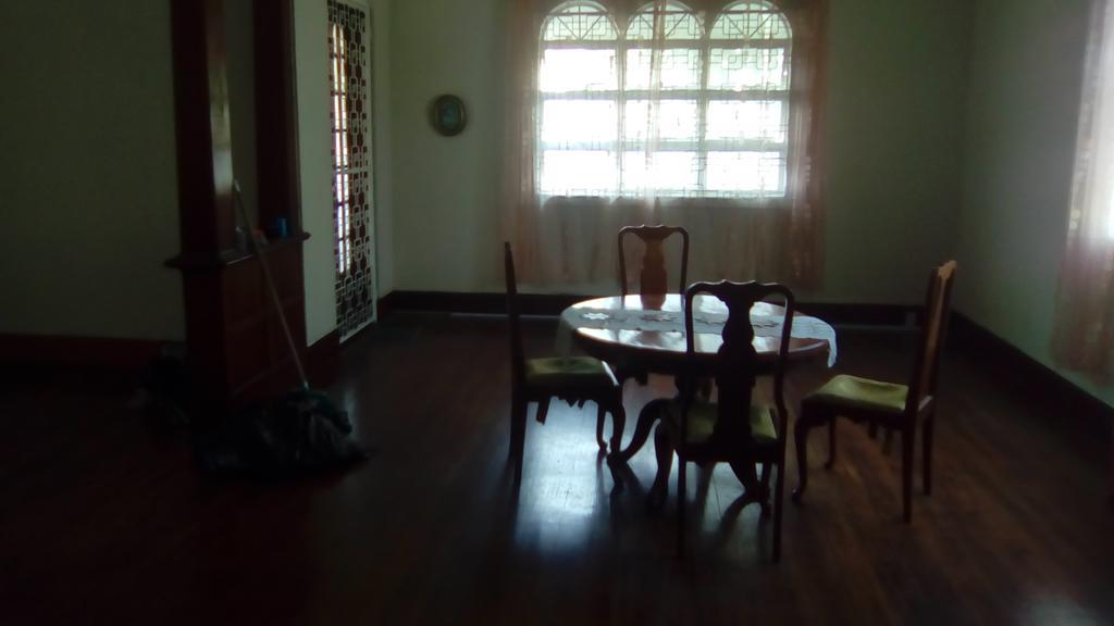Robert'S Guest House Port of Spain Exterior foto